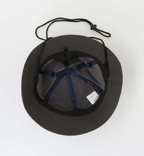BEAUTY&YOUTH UNITED ARROWS「＜halo commodity＞CREST CRAG ハット」|ハット|