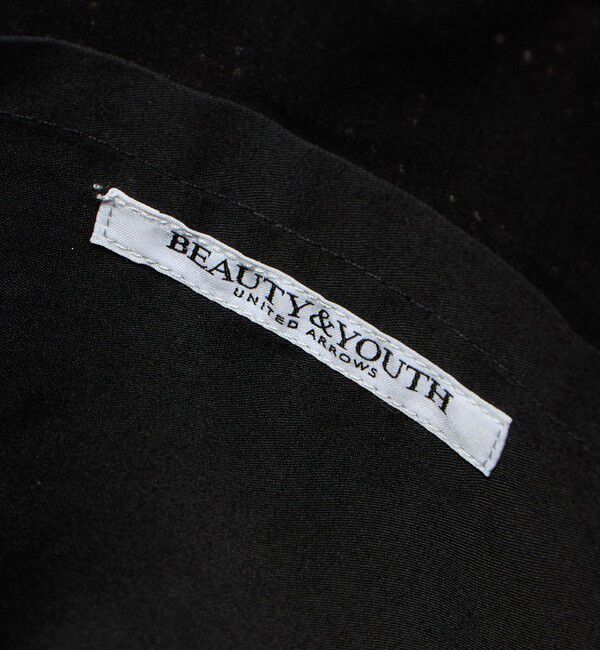 BEAUTY&YOUTH UNITED ARROWS「ラフィア ドット ワンショルダーバッグ」|ショルダー・メッセンジャー|