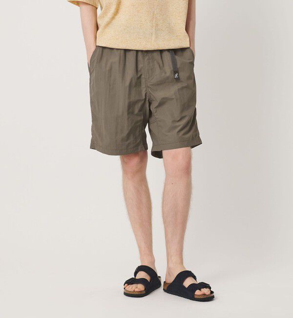 BEAUTY&YOUTH UNITED ARROWS「【別注】＜Gramicci＞ナイロン ショーツ V2」|その他|MOCA