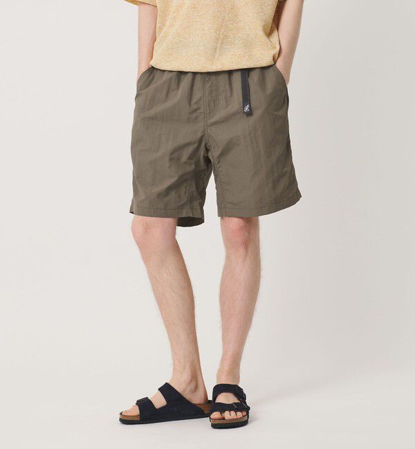 BEAUTY&YOUTH UNITED ARROWS「【別注】＜Gramicci＞ナイロン ショーツ V2」|その他|