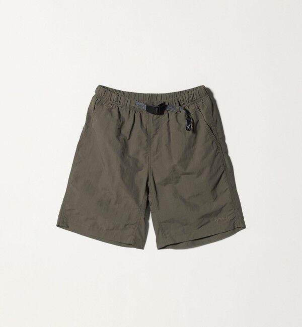 BEAUTY&YOUTH UNITED ARROWS「【別注】＜Gramicci＞ナイロン ショーツ V2」|その他|