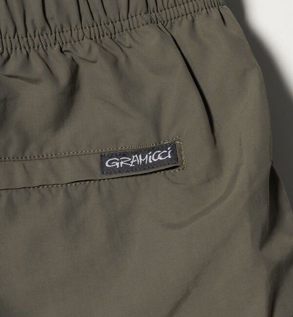 BEAUTY&YOUTH UNITED ARROWS「【別注】＜Gramicci＞ナイロン ショーツ V2」|その他|