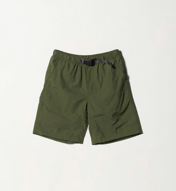 BEAUTY&YOUTH UNITED ARROWS「【別注】＜Gramicci＞ナイロン ショーツ V2」|その他|