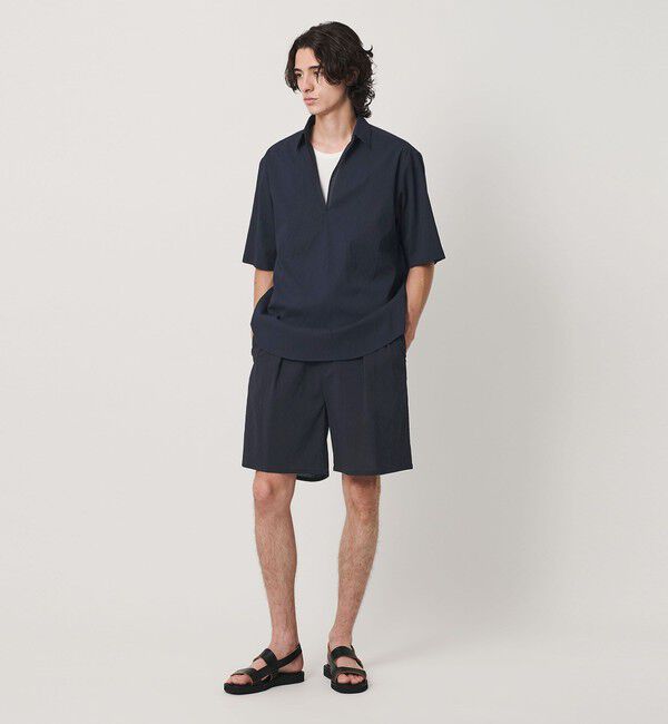 BEAUTY&YOUTH UNITED ARROWS「ヨウリュウ リラックス ショーツ 吸水速乾 通気性」|その他|