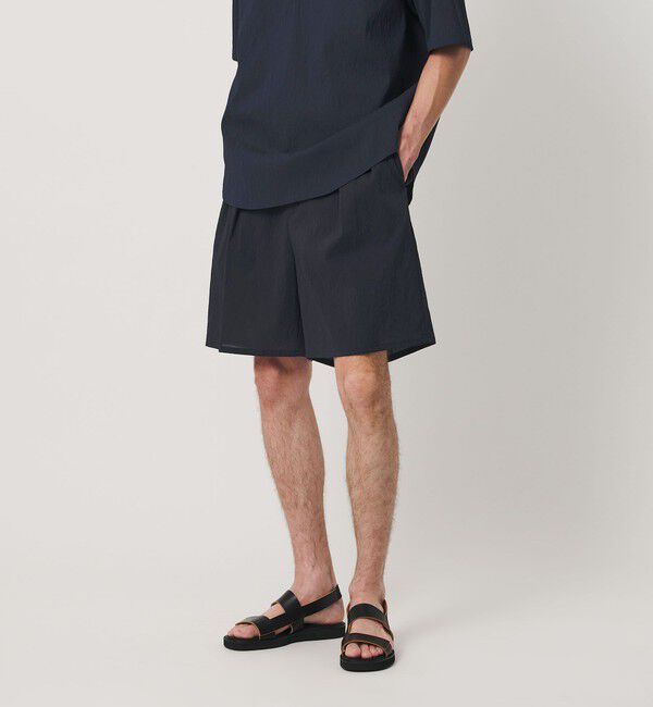 BEAUTY&YOUTH UNITED ARROWS「ヨウリュウ リラックス ショーツ 吸水速乾 通気性」|その他|