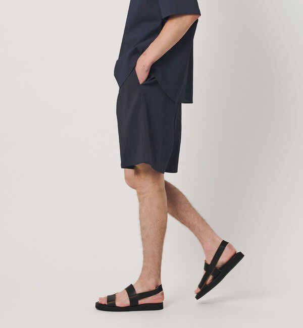 BEAUTY&YOUTH UNITED ARROWS「ヨウリュウ リラックス ショーツ 吸水速乾 通気性」|その他|