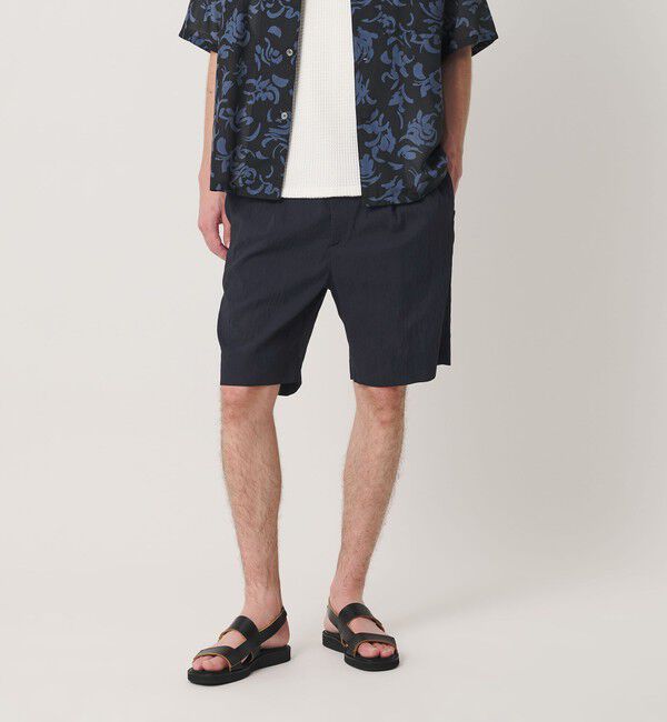 BEAUTY&YOUTH UNITED ARROWS「ヨウリュウ リラックス ショーツ 吸水速乾 通気性」|その他|