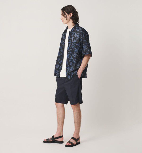 BEAUTY&YOUTH UNITED ARROWS「ヨウリュウ リラックス ショーツ 吸水速乾 通気性」|その他|