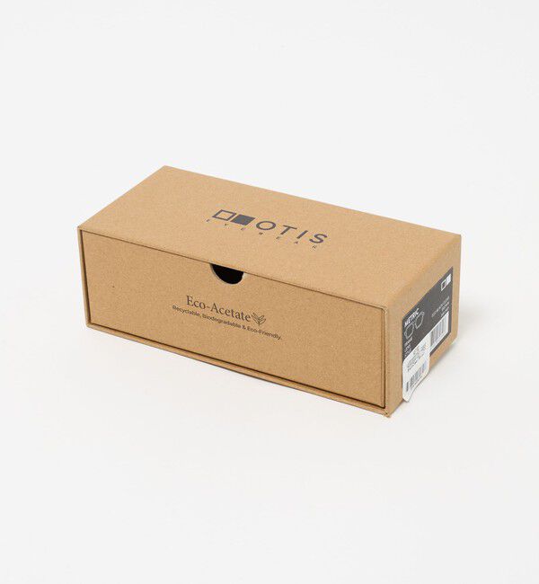 California General Store「＜OTIS＞METRIC サングラス」|サングラス|