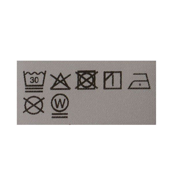 BEAUTY&YOUTH UNITED ARROWS「＜LACOSTE for BEAUTY&YOUTH＞ ワントーン パイル ショートスリーブ ポロシャツ」|Tシャツ・カットソー|