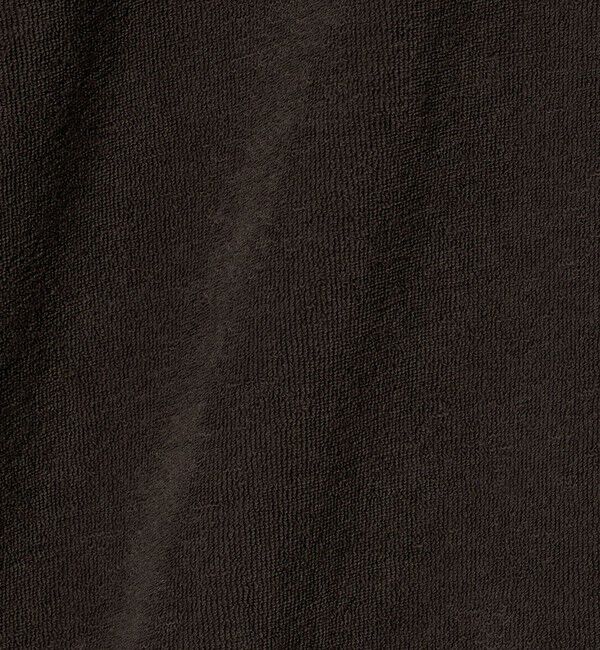 BEAUTY&YOUTH UNITED ARROWS「＜LACOSTE for BEAUTY&YOUTH＞ ワントーン パイル ショートスリーブ ポロシャツ」|Tシャツ・カットソー|