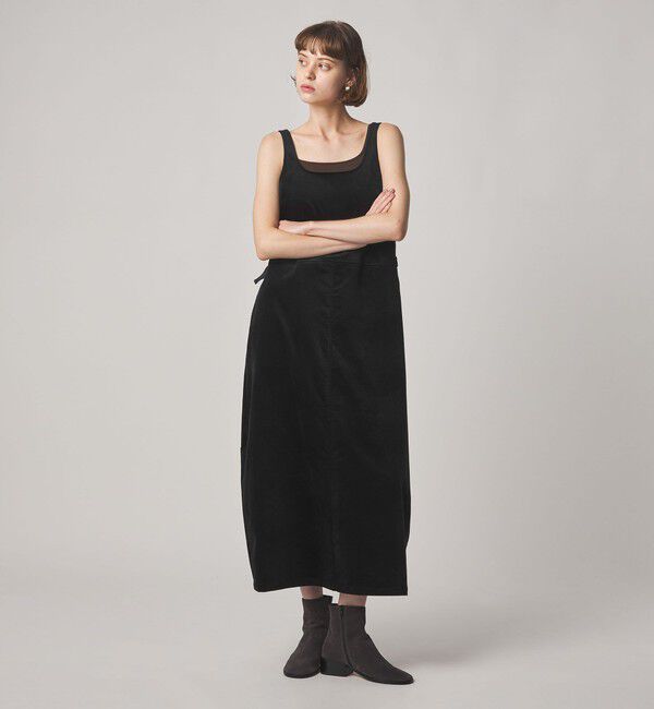 STEVEN ALAN「＜Steven Alan＞ベッチン ワンピース」|ワンピース|