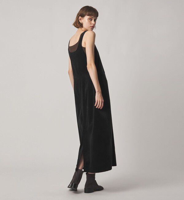 STEVEN ALAN「＜Steven Alan＞ベッチン ワンピース」|ワンピース|