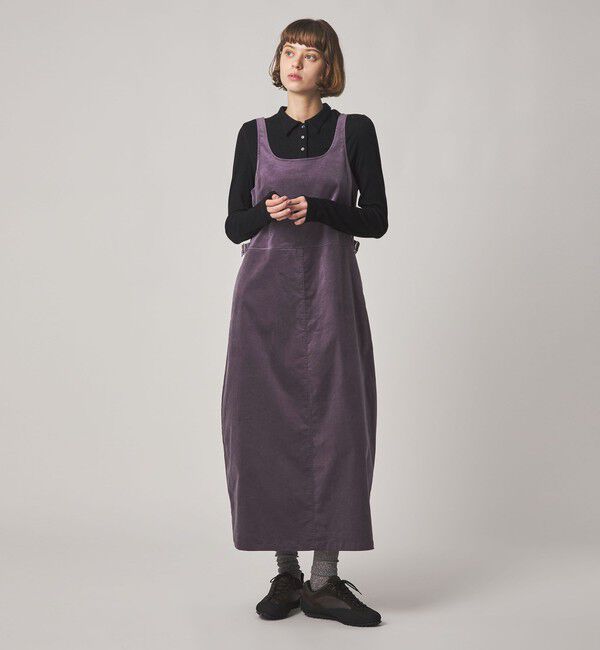 STEVEN ALAN「＜Steven Alan＞ベッチン ワンピース」|ワンピース|