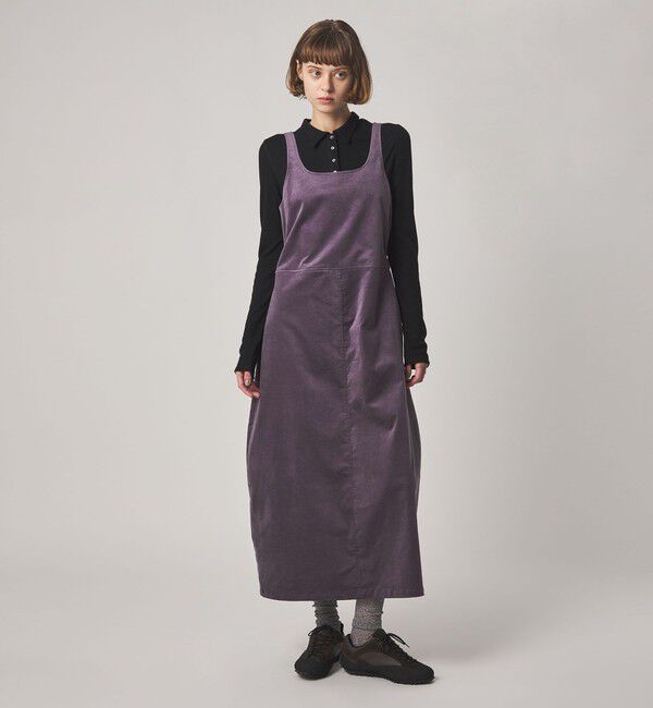 STEVEN ALAN「＜Steven Alan＞ベッチン ワンピース」|ワンピース|
