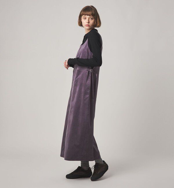 STEVEN ALAN「＜Steven Alan＞ベッチン ワンピース」|ワンピース|