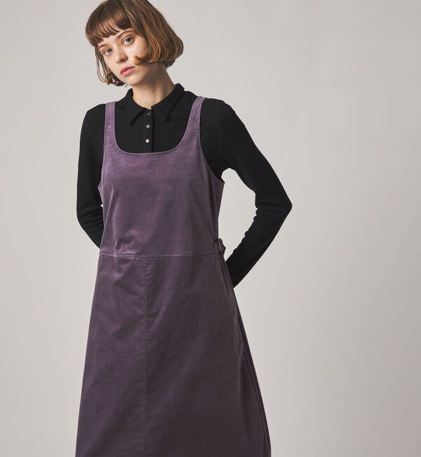 STEVEN ALAN「＜Steven Alan＞ベッチン ワンピース」|ワンピース|