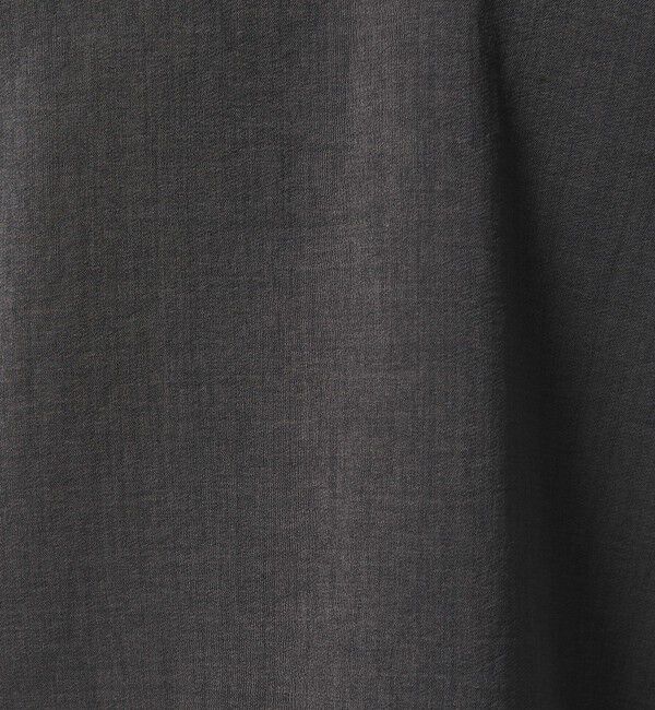 BEAUTY&YOUTH UNITED ARROWS「DUAL PACK 3.0 アジャスト クルーネック Tシャツ ヨコストレッチ UVカット ウォッシャブル セットアップ対」|Tシャツ・カットソー|