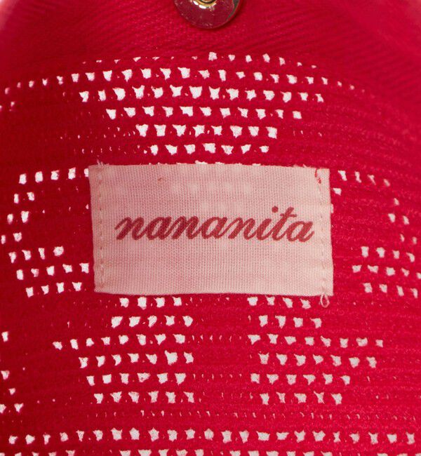 BEAUTY&YOUTH UNITED ARROWS「＜Nananita＞クロシェ バッグ」|ショルダー・メッセンジャー|
