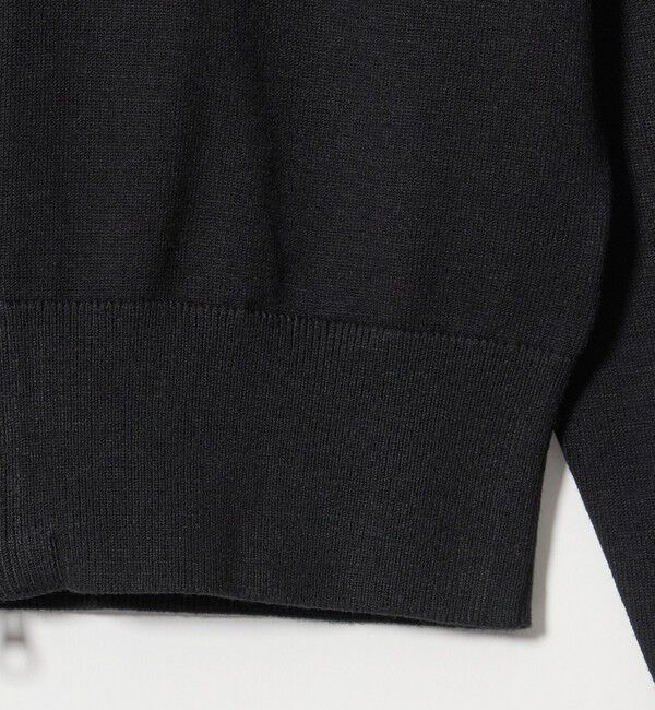 NICE WEATHER「＜adidas Originals＞ニットファイヤーバードトラックトップ」|カーディガン|