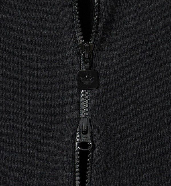 NICE WEATHER「＜adidas Originals＞ニットファイヤーバードトラックトップ」|カーディガン|
