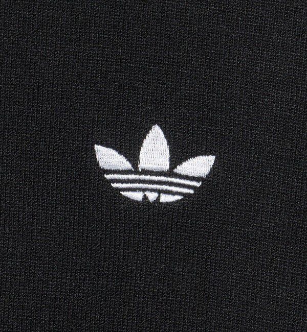NICE WEATHER「＜adidas Originals＞ニットファイヤーバードトラックトップ」|カーディガン|