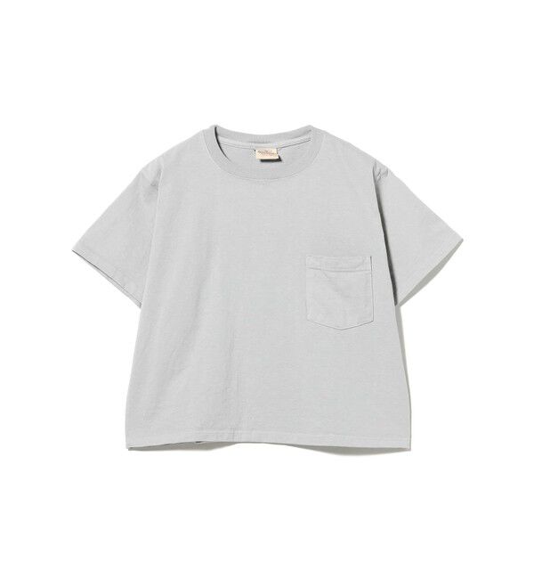 BEAMSBOY「Goodwear / カスタム ビッグ 半袖 Tシャツ」|Tシャツ・カットソー|