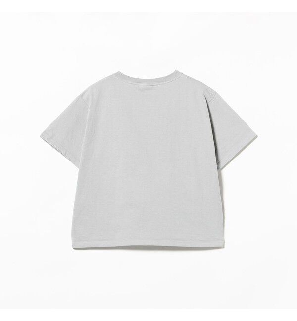 BEAMSBOY「Goodwear / カスタム ビッグ 半袖 Tシャツ」|Tシャツ・カットソー|