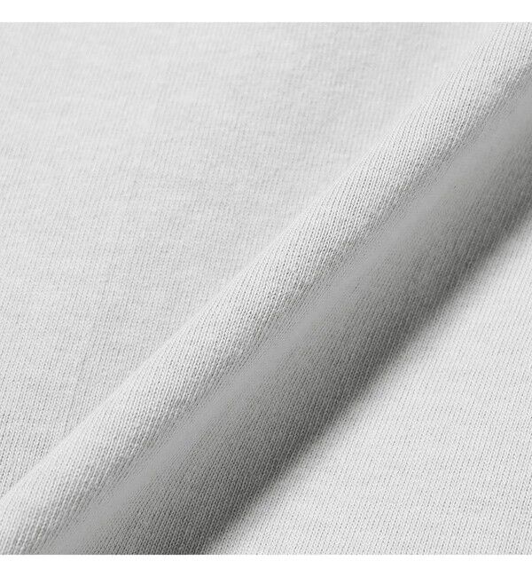 BEAMSBOY「Goodwear / カスタム ビッグ 半袖 Tシャツ」|Tシャツ・カットソー|
