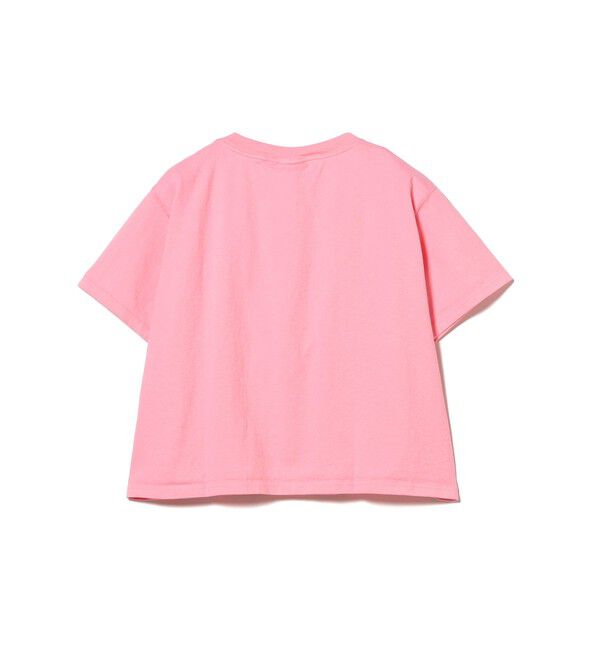 BEAMSBOY「Goodwear / カスタム ビッグ 半袖 Tシャツ」|Tシャツ・カットソー|