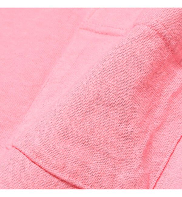 BEAMSBOY「Goodwear / カスタム ビッグ 半袖 Tシャツ」|Tシャツ・カットソー|