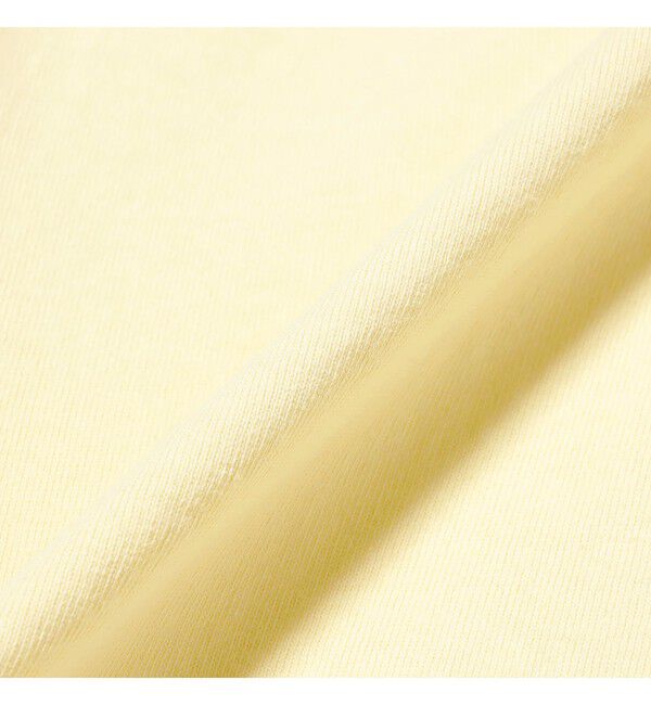 BEAMSBOY「Goodwear / カスタム ビッグ 半袖 Tシャツ」|Tシャツ・カットソー|