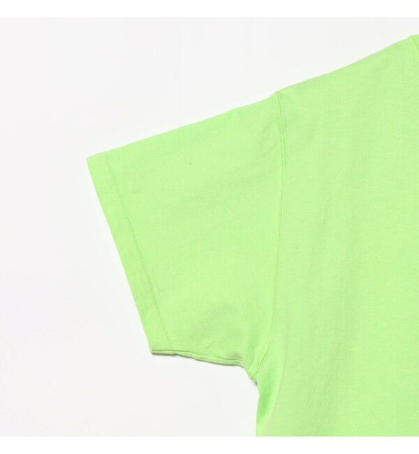BEAMSBOY「Goodwear / カスタム ビッグ 半袖 Tシャツ」|Tシャツ・カットソー|