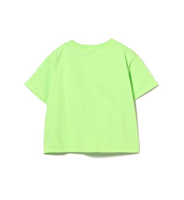 BEAMSBOY「Goodwear / カスタム ビッグ 半袖 Tシャツ」|Tシャツ・カットソー|