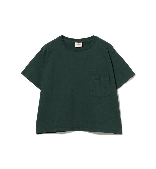 BEAMSBOY「Goodwear / カスタム ビッグ 半袖 Tシャツ」|Tシャツ・カットソー|