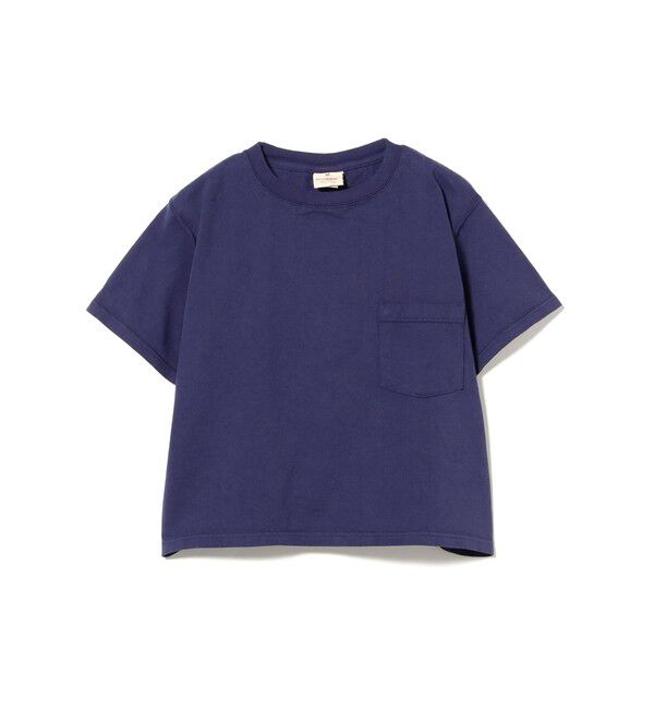 BEAMSBOY「Goodwear / カスタム ビッグ 半袖 Tシャツ」|Tシャツ・カットソー|
