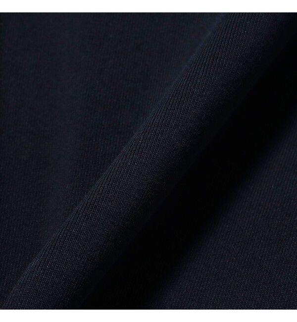 Demi-Luxe BEAMS 「シンプル ボートネック ニット .M」|ニット・セーター|