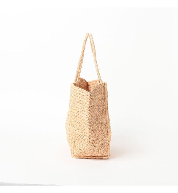 Demi-Luxe BEAMS 「MAISON N.H PARIS / AVRIL トートバッグ」|トートバッグ|