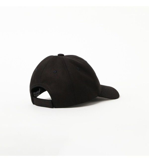 Demi-Luxe BEAMS 「RUSLAN BAGINSKIY / Crush ベースボール キャップ」|ハット|