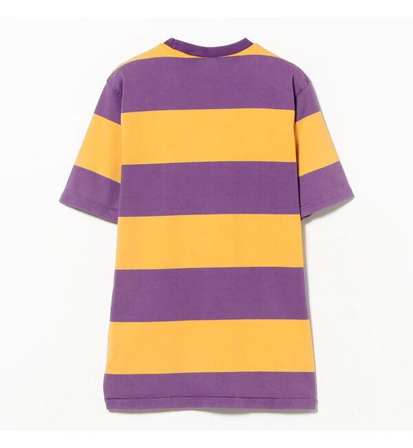 BEAMSBOY「【別注】WAREHOUSE & CO. / ボーダー Tシャツ」|Tシャツ・カットソー|