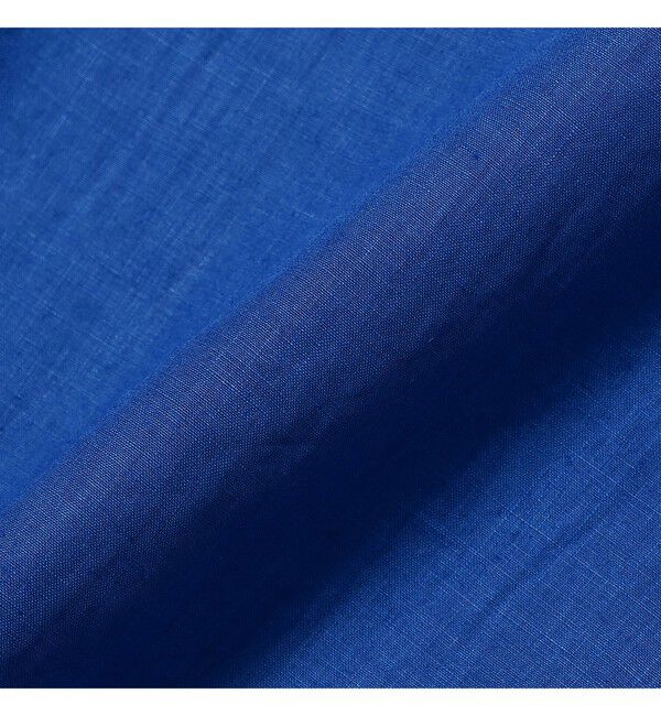 Demi-Luxe BEAMS 「シンプル リネン スカート .M」|スカート|