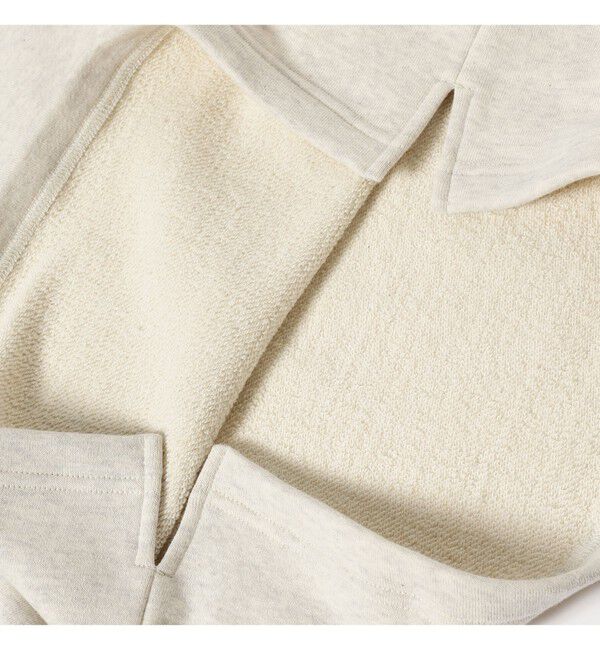 BEAMS PLUS「LOOPWHEELER / 別注 Sweat Boat Neck」|スウェット・ジャージ|