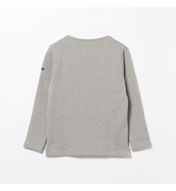 BEAMS PLUS「LOOPWHEELER / 別注 Sweat Boat Neck」|スウェット・ジャージ|