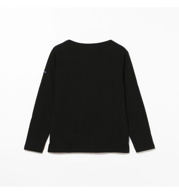 BEAMS PLUS「LOOPWHEELER / 別注 Sweat Boat Neck」|スウェット・ジャージ|
