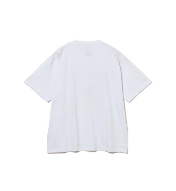 BEAMS「ザ・スーパーマリオギャラクシー・ムービー / KOOPA TEE」|Tシャツ・カットソー|