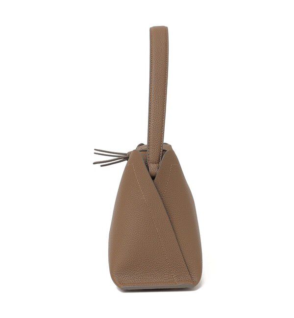 SHIPS for women「TOV:CROSS ONE HAND M」|ハンドバッグ|