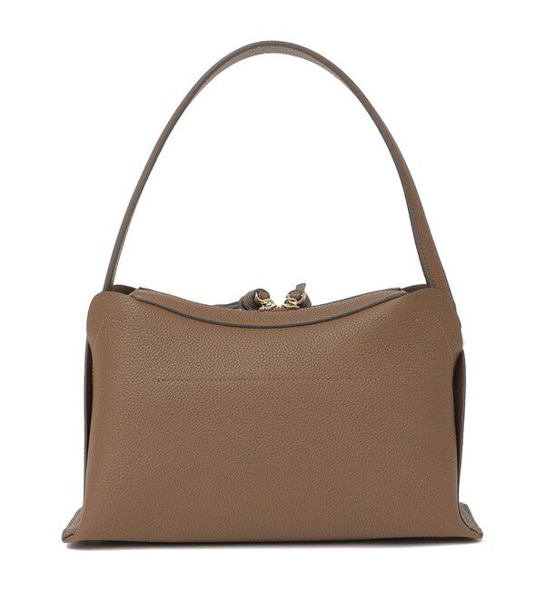 SHIPS for women「TOV:CROSS ONE HAND M」|ハンドバッグ|