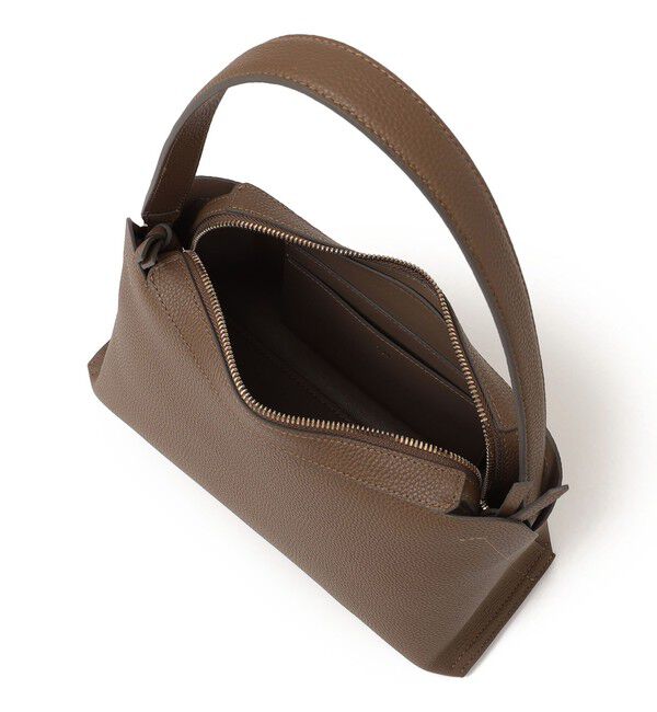SHIPS for women「TOV:CROSS ONE HAND M」|ハンドバッグ|