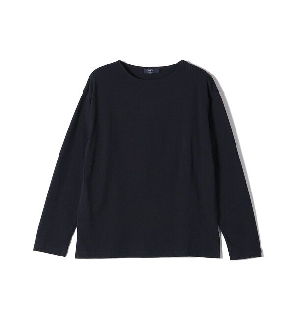 SHIPS Colors 「SHIPS Colors:コットン レイヤード TEE 3（ロンT）◇」|Tシャツ・カットソー|