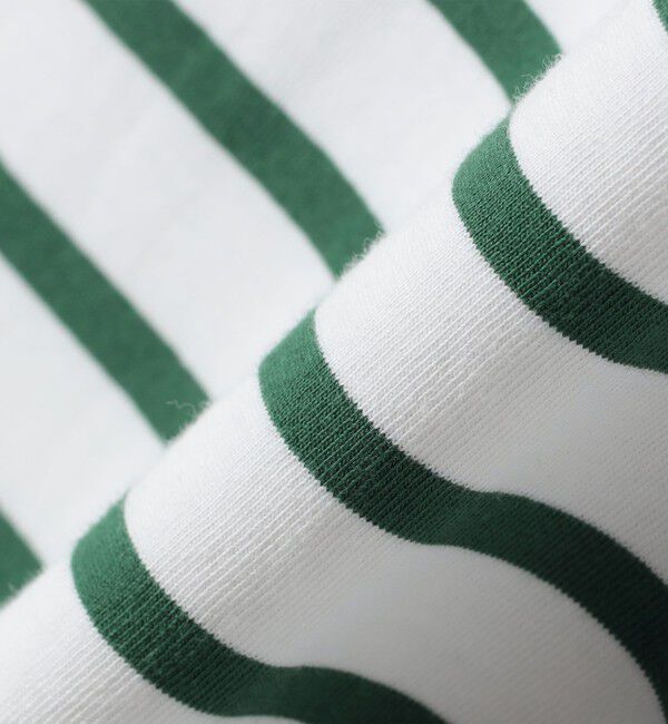 SHIPS Colors 「SHIPS Colors:コットン レイヤード TEE 3（ロンT）◇」|Tシャツ・カットソー|